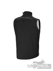 vesta TECHSTAR SOFTSHELL, ALPINESTARS, dětská (černá) 2026