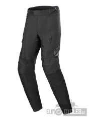 kalhoty ST-1 WATERPROOF, ALPINESTARS (černá) 2026