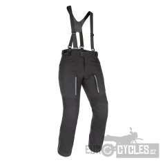 kalhoty HINTERLAND DRY2DRY™, OXFORD ADVANCED (černé)