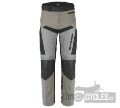 kalhoty VENT PRO PANTS H2OUT 2023, SPIDI (černá/šedá)