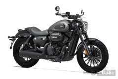 Benda  V302 C