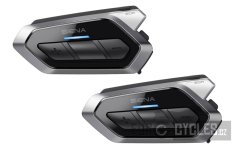 Bluetooth handsfree headset 50R (dosah 2 km), SENA (sada 2 jednotek)