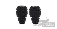 chrániče kolen BIOFLEX KNEE, ALPINESTARS (černá) 2026