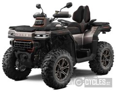 Goes  Terrox 1000 T3b