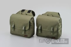 boční brašny objem 2 x 15 l, HenlyBegins