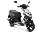 Skútry do 50 ccm 25 km/h bez ŘP