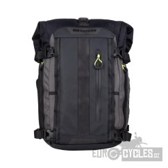 brašna na sedadlo spolujezdce Atlas T-20 Advanced Tourpack, OXFORD (šedá, objem 20 l)