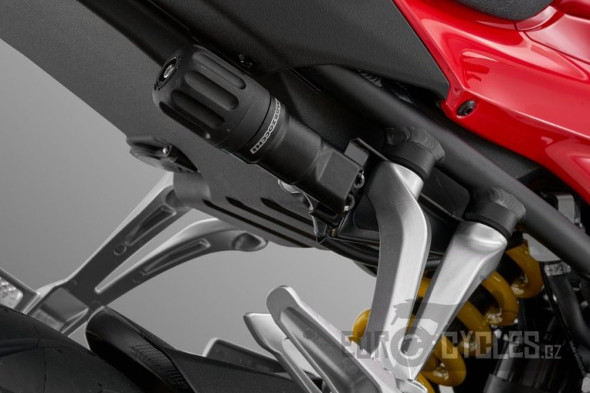 QJ-Motor - SRK 800 RR