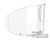 Pinlock® 70 pro plexi přileb SPARK/ST 501/ST 701/VALOR, AIROH