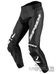 kalhoty RR PRO 2, SPIDI (černé/bílé)