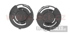 mechanismus hledí hledí přilby N630, NOX (sada bez podložek)