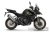 QJ-Motor  SRT 900 SX 35kW - kufry zdarma