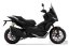 Aprilia  SR GT 400 E5+