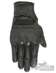 rukavice STELLA VIKA V2, ALPINESTARS (černá) 2025