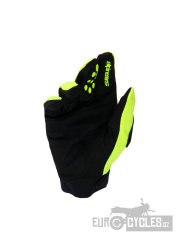 rukavice FULL BORE V2 YOUTH/KIDS, ALPINESTARS, dětské (žlutá fluo/černá) 2026
