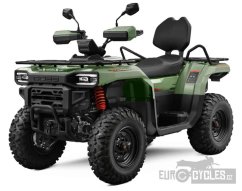 Goes TERROX 550-A-EPS