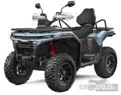 CFMOTO Gladiator C5 G4 T3b