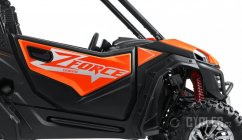 CFMOTO Gladiator Z950 SPORT