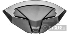 náhradní bradová ventilace pro přilby Sharki, VEMAR/V-HELMETS