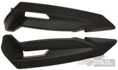 přední kryty ventilace pro přilby TWIST, AIROH