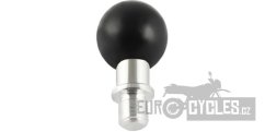 úchyt na motorku se šrouby M10x1,5 do upnutí řídítek, RAM Mounts