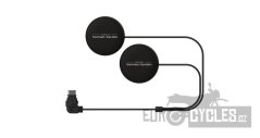 HD sluchátka SOUND BY Harman Kardon pro headset 60S, SENA