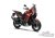 Moto Morini X-CAPE 1200