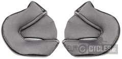 lícnice pro přilby C50, ZED