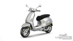 Vespa - Primavera 125 TECH RST26 E5+