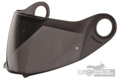 plexi pro přilby SPECKTRE / RIDES, AIROH (tmavé kouřové)
