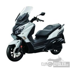 Sym  JOYMAX Z+ 125