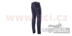 PRODLOUŽENÉ kalhoty COPPER 2 DENIM, ALPINESTARS (modrá)