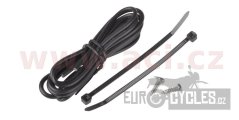 měřič motohodin, Q-TECH (zelený)