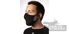 sportovní ochranná maska, UNDERSHIELD (vel. UNI)
