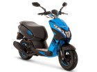Skútry do 50 ccm