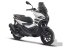 Aprilia SR GT 125 E5+