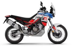 Aprilia Tuareg 660 DAKAR PODIUM Euro5