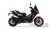 Aprilia  SR GT 400 RALLY REPLICA E5+