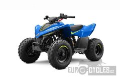 Dětská čtyřkolka CFMOTO X110 LE