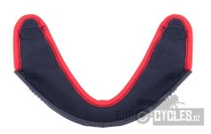 bradový deflektor pro přilby SUPERTECH R10, ALPINESTARS