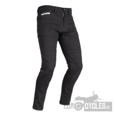 kalhoty ORIGINAL APPROVED SUPER STRETCH JEANS AA SLIM FIT, OXFORD, dámské (černé)