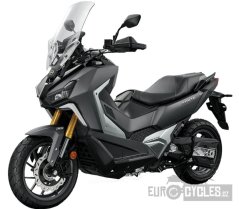 Sym  ADXTG 400