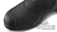 boty NAVIGATOR WP, STYLMARTIN (černá)