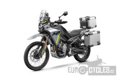 CFMOTO 450MT-RX E5+