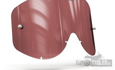 plexi pro brýle SCOTT RECOIL XI, ONYX LENSES (červené s polarizací)