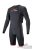 vnější vrstva airbagové vesty TECH-AIR®10, ALPINESTARS (černá/červená/šedá, standardní provedení s krátkými nohavicemi)