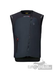 airbagová vesta TECH-AIR®3 V2 system, ALPINESTARS (černá) 2026