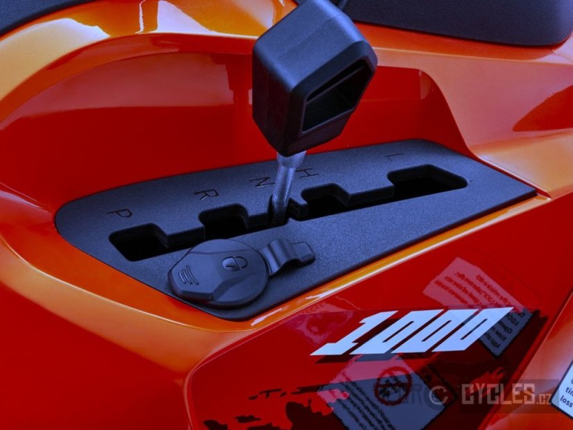 QJ-Motor - SFA 1000