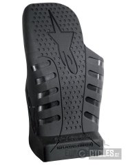 středy podrážek pro boty TECH 10 modely bot od 2014 do 2018, ALPINESTARS (pár)