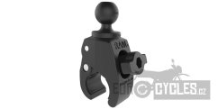 malá svěrka s ručním upínáním "Tough-Claw", průměr 15,9-38,1 mm, RAM Mounts